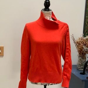 Bright Cozy Sweater